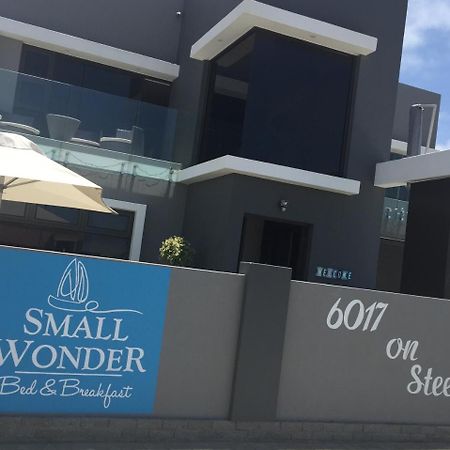 Small Wonder Bed And Breakfast ซวาคอปมุนด์ ภายนอก รูปภาพ